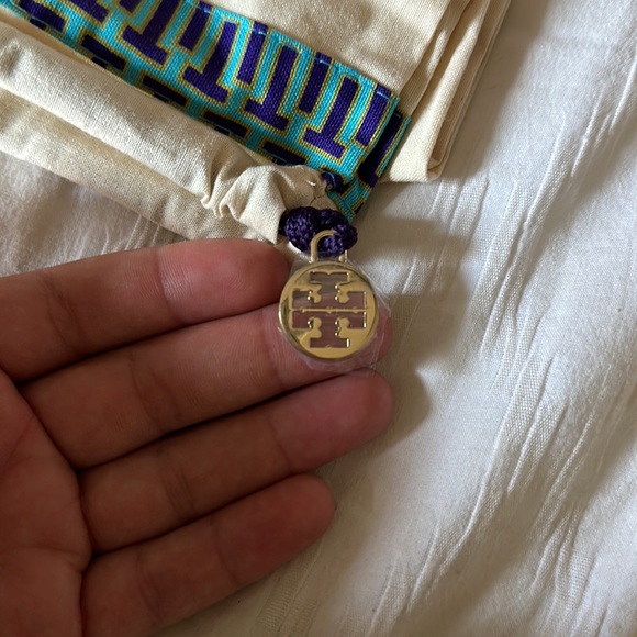 Tory Burch Shoe Box with Dust Bag Gift Box / Decor - Picture 5 of 5